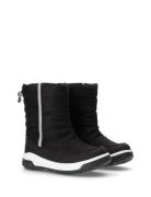 Calvin Klein Jeans Kids Snow Boots Vinterstøvler Pull On Black Calvin ...