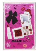 Revolution X Mean Girls Gift Set Makeupsæt Makeup Nude Makeup Revoluti...