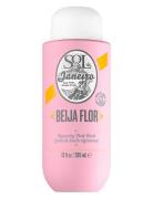 Beija Flor Body Wash 385Ml Shower Gel Badesæbe Nude Sol De Janeiro