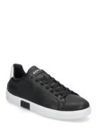 Polys Studio Low-top Sneakers Black Replay