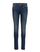 Frzoza 1 Jeans Bottoms Jeans Skinny Blue Fransa