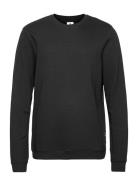 Jbs Of Dk Sweatshirt Tops Sweatshirts & Hoodies Sweatshirts Black JBS ...