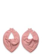 Bib Muslin  Baby & Maternity Care & Hygiene Dry Bibs Pink Pippi