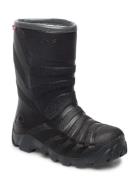 Ultra Warm Sport Winter Boots Winterboots Pull On Black Viking