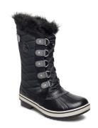 Youth Tofino Ii Wp Sport Winter Boots Winter Boots W. Laces Black Sore...