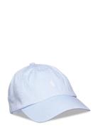 Cotton Chino Ball Cap Designers Headwear Caps Blue Polo Ralph Lauren