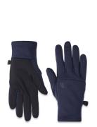 Etip Recycled Glove Accessories Gloves Finger Gloves Navy The North Fa...