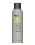 Hair Play Makeover Spray Tørshampoo Nude KMS Hair