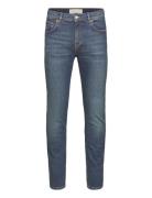 Sm001 Designers Jeans Slim Blue Jeanerica