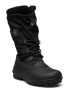 Arctic Patrol Boot Shoes Boots Winter Boots Black Helly Hansen