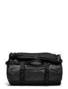 Base Camp Duffel - Xs Sport Gym Bags Black The North Face