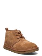 M Neumel Shoes Boots Winter Boots Brown UGG