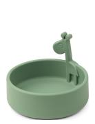 Peekaboo Bowl Raffi Home Meal Time Plates & Bowls Bowls Green D By Dee...