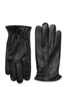 Bs Gonzo Gloves Accessories Gloves Finger Gloves Black Bruun & Stengad...