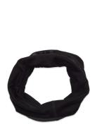 Hh Merino 2.0 Neck Accessories Scarves Neckwarmer Black Helly Hansen