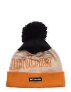 Polar Powder Ii Beanie Sport Sport Accessories Sport Beanies Multi/pat...