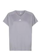 Tr-Es Min T Ps Sport Sport Clothing Sports Tops & T-shirts Sport T-Skj...