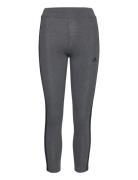 G 3S Tig Sport Leggings Grey Adidas Sportswear