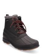 Lawrence M M Shoes Boots Winter Boots Black Kamik