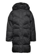 Winter Jacket, Vaanila Sport Snow-ski Clothing Snow-ski Jacket Black R...