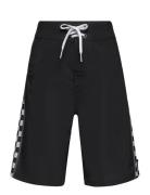 The Daily Sidelines Boardshort Bottoms Shorts Sport Shorts Black VANS