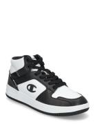 Rd18 2.0 Mid Mid Cut Shoe Sport Sneakers High-top Sneakers White Champ...