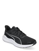 Reflect Lite Sport Sport Shoes Sport Running Shoes Black PUMA