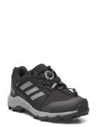 Terrex Gtx K Shoes Sports Shoes Running-training Shoes Black Adidas Te...