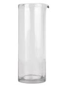 Simplicity Carafe Home Tableware Jugs & Carafes Water Carafes & Jugs N...