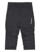 Idur Kids Pants 3 Sport Outdoor Pants Black Didriksons