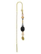 Kikki Earring Accessories Jewellery Earrings Single Earring Multi/patt...