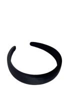 Lynn Headband Accessories Hair Accessories Hair Band Black Pipol's Baz...