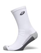 Performance Run Sock Crew Sport Women Sport Clothing Sport Socks White...