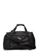 Fundamentals Sports Bag M Sport Gym Bags Black PUMA