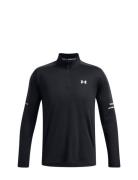 Ua Tech Utility 1/4 Zip Sport Men Sport Clothing Sport Sweatshirts & H...