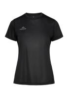 Nwlbeat T-Shirt W Sport Sport Clothing Sports Tops & T-shirts Sport T-...