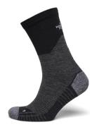 Hiking Crew Sock Sport Women Sport Clothing Sport Socks Black The Nort...