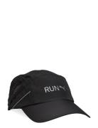 Lightweight Runner Cap Sport Women Sport Accessories Sport Caps Black ...