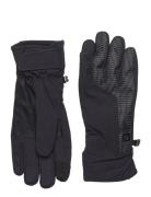 Night Hawk Gloves Sport Gloves Finger Gloves Black Jack Wolfskin