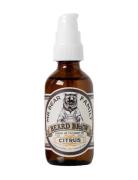 Beard Brew Citrus 60Ml Beauty Men Beard & Mustache Beard Oil Nude Mr B...