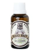Beard Brew Wilderness 30Ml Beauty Men Beard & Mustache Beard Oil Nude ...