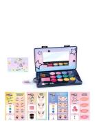 Style 4 Ever Make Up Travel Case Toys Costumes & Accessories Makeup Mu...