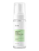 Centella Cleansing Foam Beauty Women Skin Care Face Cleansers Mousse C...