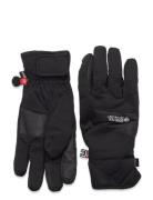 Mlt Moment Gtx Infi Accessories Gloves Finger Gloves Black Kombi