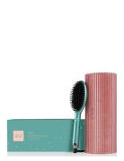 Ghd Glide Limited Edition Christmas Gift Set Hårsæt Green Ghd