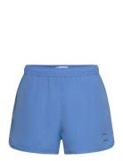 Joel Swim Shorts 14703 Designers Shorts Blue Samsøe Samsøe