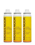 After Workout Dry Shampoo Pocket Fresh Grapefruit 3 Pack Tørshampoo Nu...