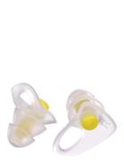 Custom Fit Ear Plugs Bags Travel Accessories White Go Travel