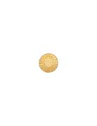 Ix Cent Earring Accessories Jewellery Earrings Single Earring Gold IX ...