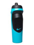 Nike Hypersport Water Bottle 20 Oz Sport Water Bottles Blue NIKE Equip...